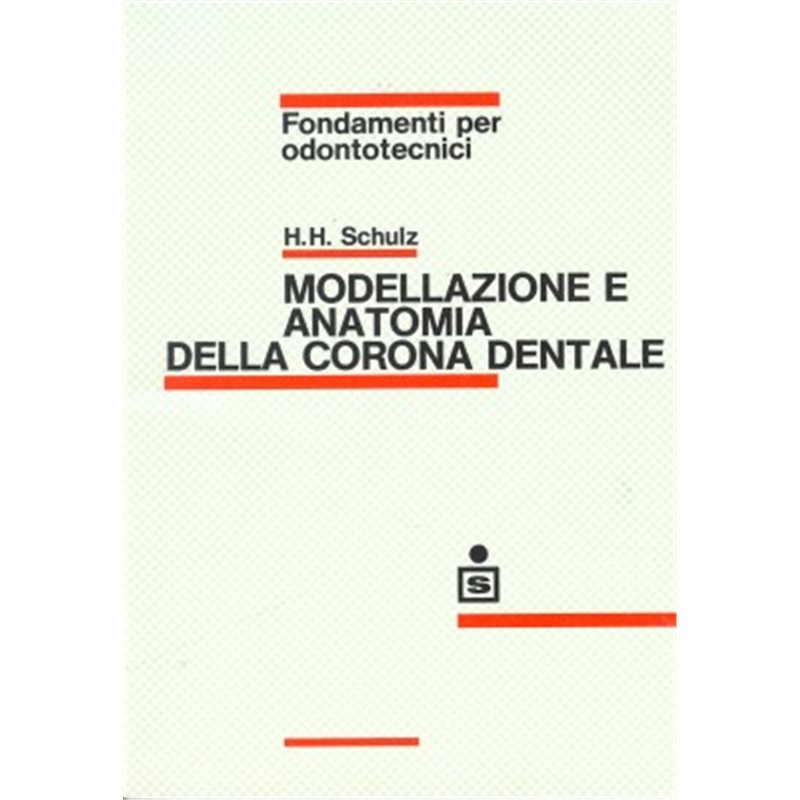 Modellazione e anatomia della corona dentale
